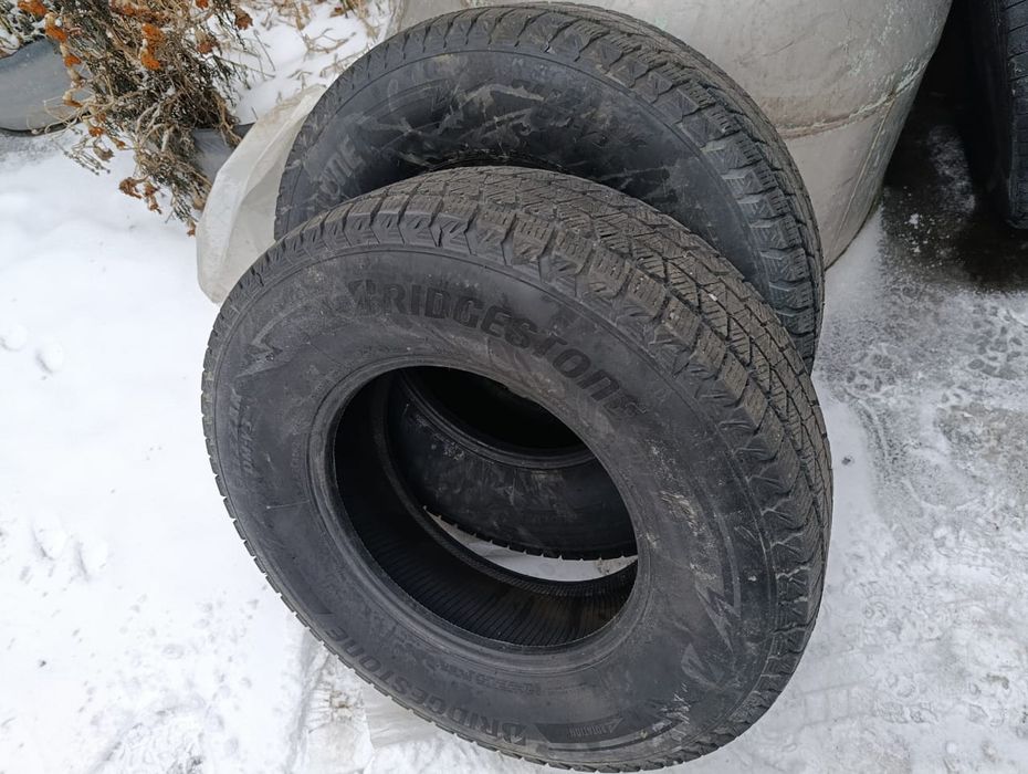 Автомобильные шины