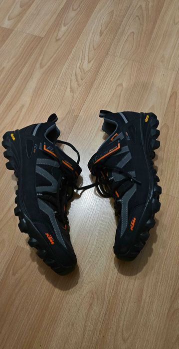 KTM 45-мъжки обувки
