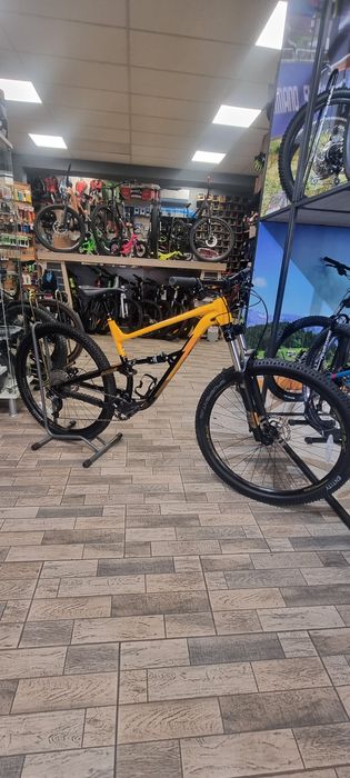 Bicicleta Full suspension Polygon Siskiu D6 29"