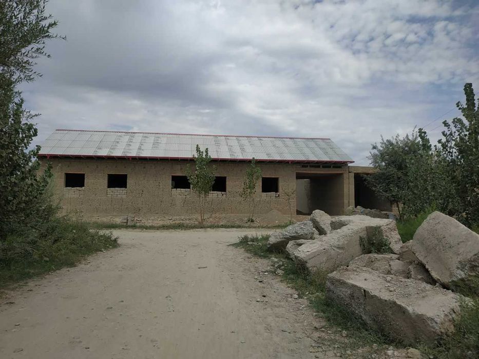 Самаркандда уй сотилади