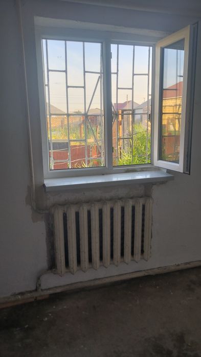 Квартира жалга бериледи