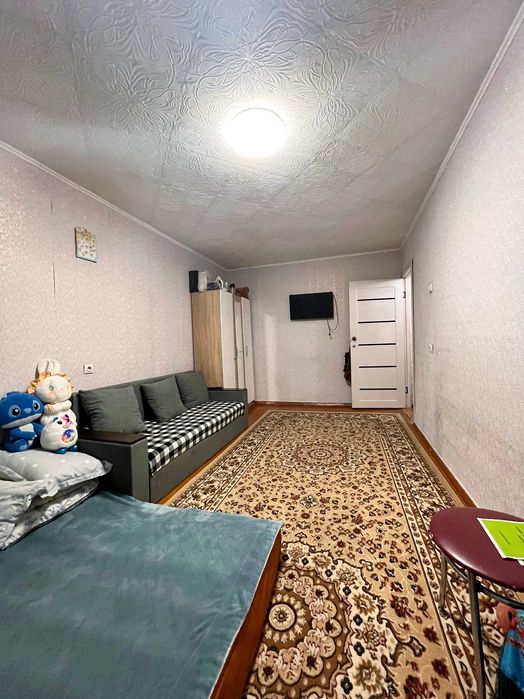 Продам 2-х ком, комнаты изолированы