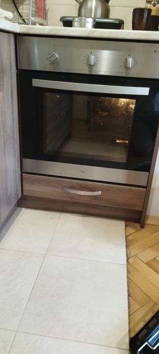 Фурна за вграждане WHIRLPOOL
