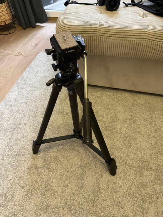 Sony A7C II + Sony FE 24-50mm F2.8 G – 3620 кадъра + аксесоари