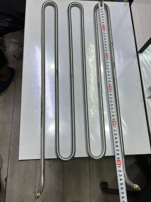 Сухой тэн Скавародка