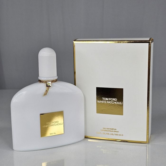 Tom Ford White Patchouli EDP 100ml- парфюм за жени