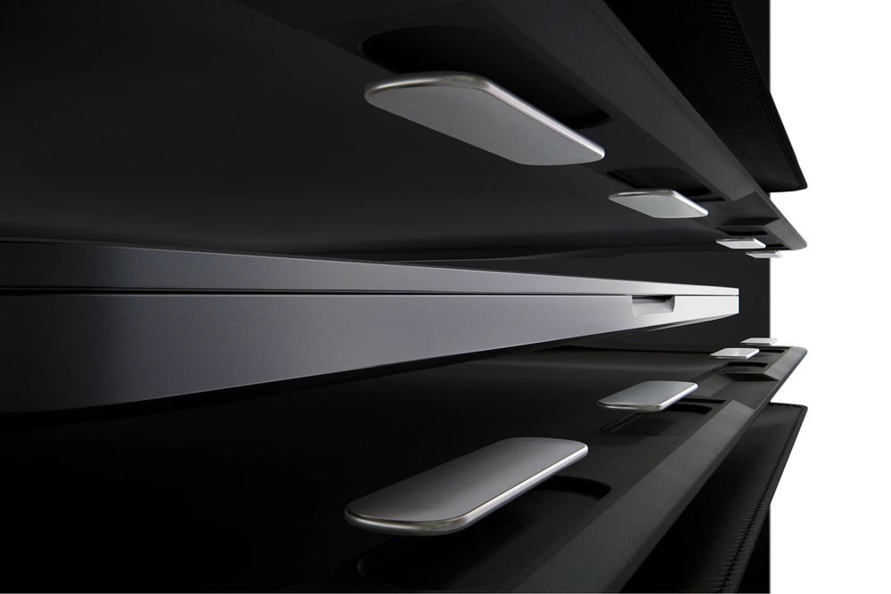 Чехол nomadgoods для macbook