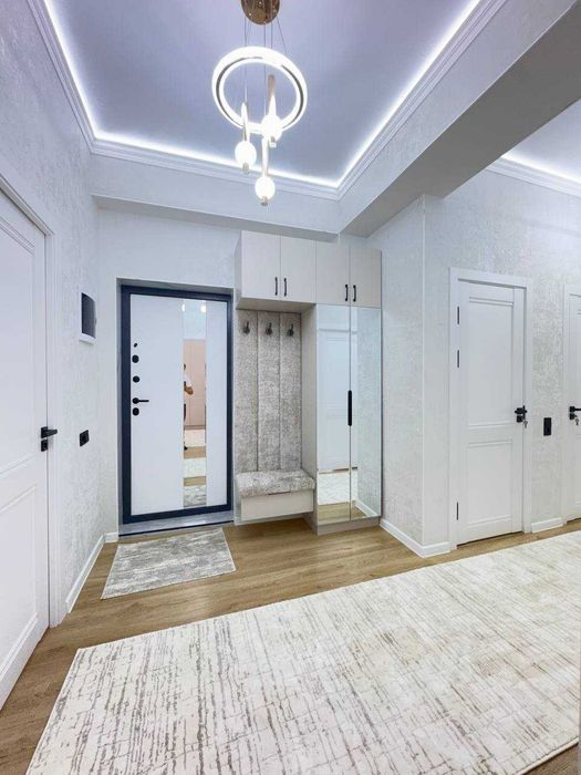 M1568 Продается своя квартира Чиланзар Новза метро