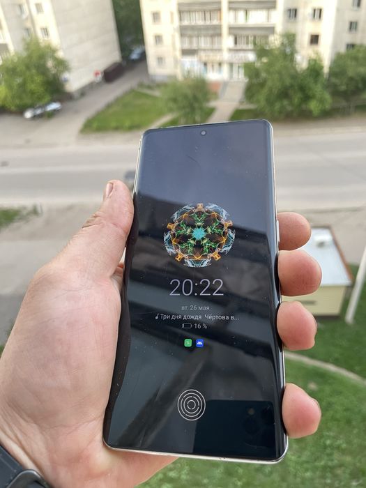 Oppo Reno 8t 5G 8/256gb