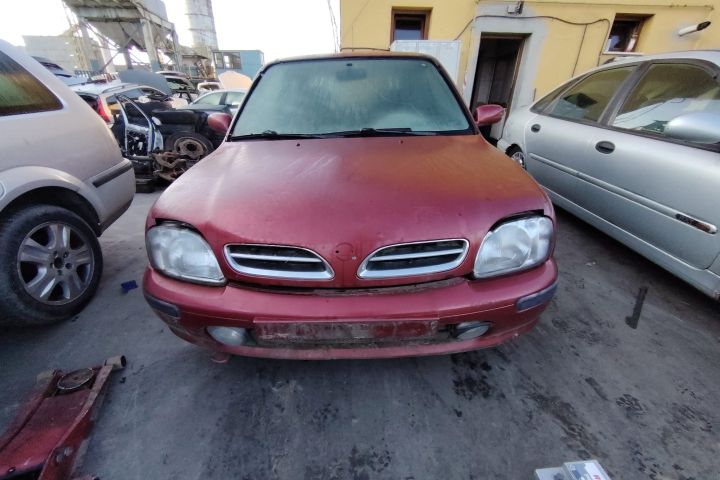 Bloc motor ambielat Nissan Micra 1998 1.0 MT (54 hp)