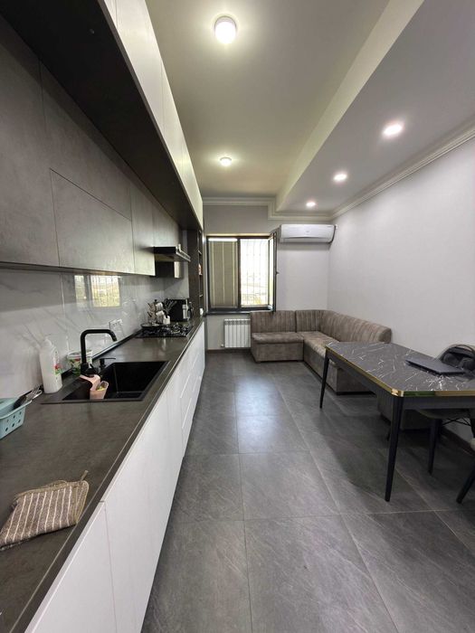 •4/5/6• жк «Темур Малик» | ул. Темур Малик - Эко Базар, Мечеть Ялангач