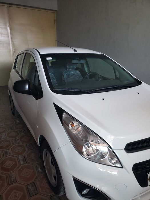 Срочно продаётся Спарк в хорошем состоянии