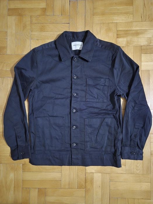 Jachetă overshirt These Glory Days, T Oman, Bărbați - S