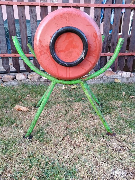 Бидони 78л, с канелка