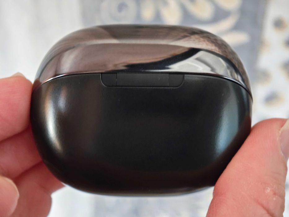 Наушники Xiaomi Buds 4 Pro