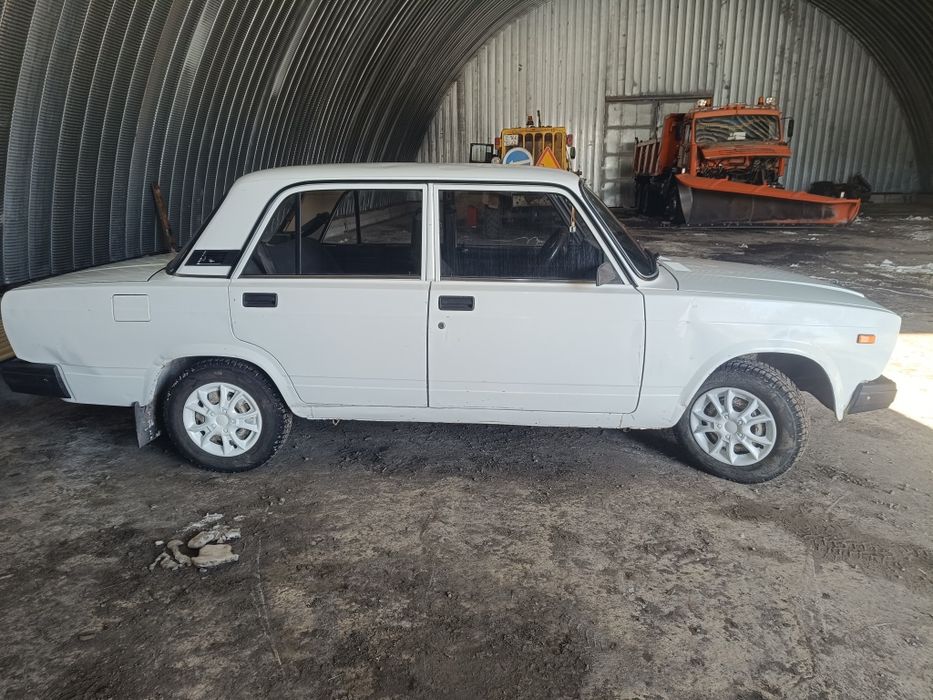 Продам ваз 21074