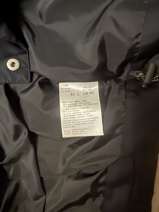 Оригинално  яке Bogner