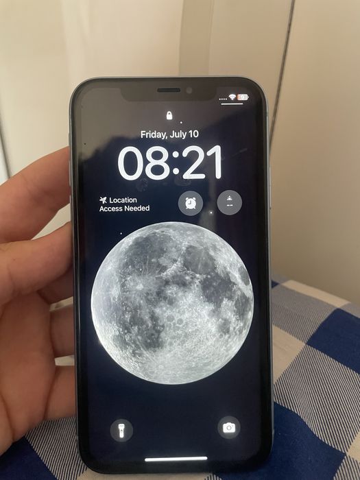 Vand Iphone XR 128GB