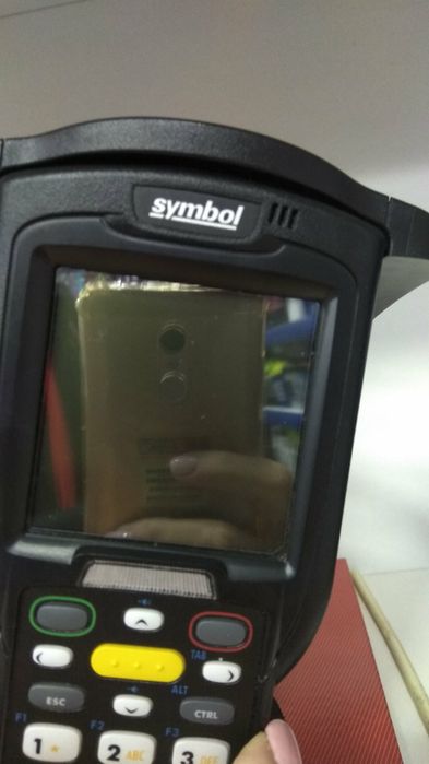 Тсд Motorola MC319Z