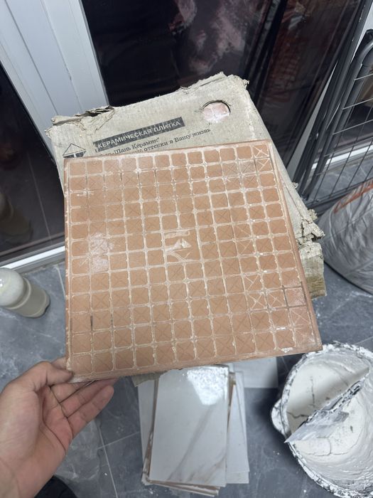 Керамический Кафель 30х30