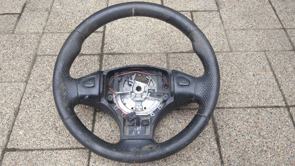 Vand volan Rover 200 , 400