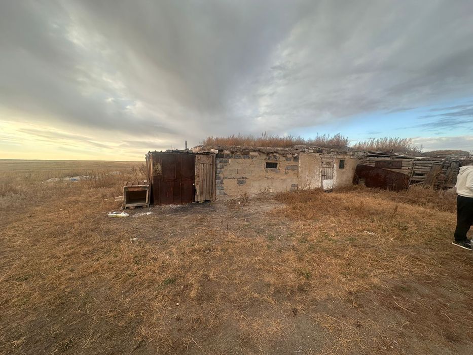 Продаю дом Каракудук