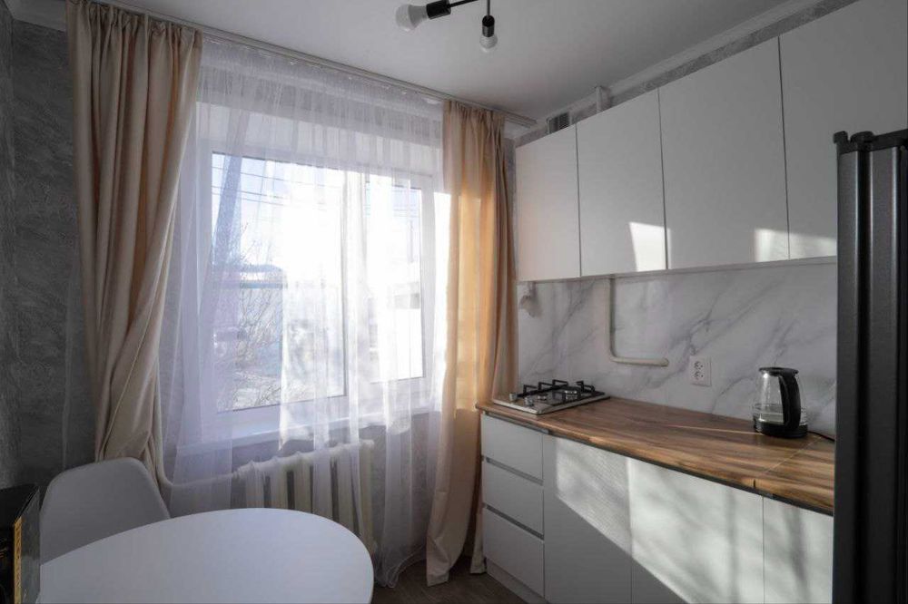 В продаже 2х комнатная квартира