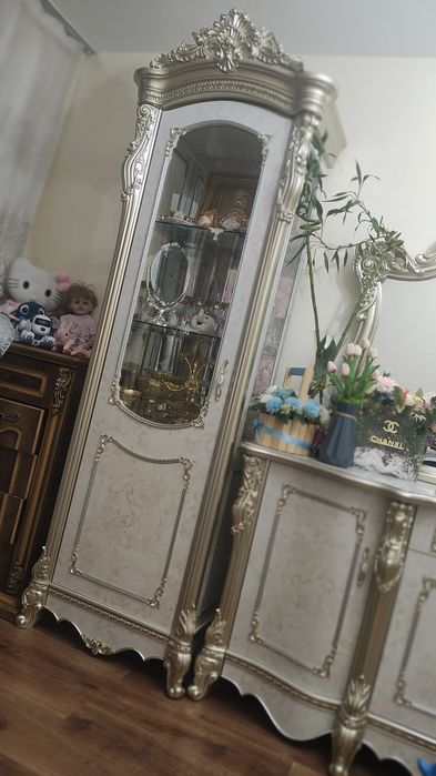 Мебель гостиной королевское