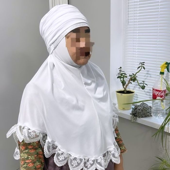 Кимешек на наурыз