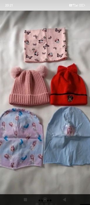 Vesta înot Minnie mouse  și accesorii