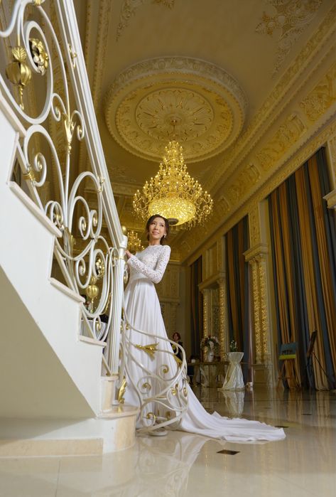 Продам свадебное платье