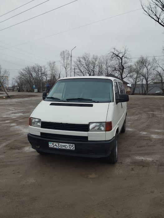 Продам Фольсваген транспартер