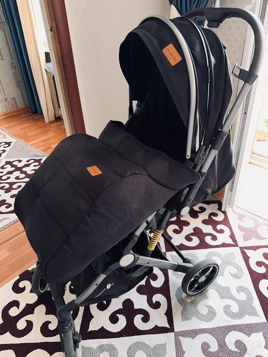 Велик,Коляскановый