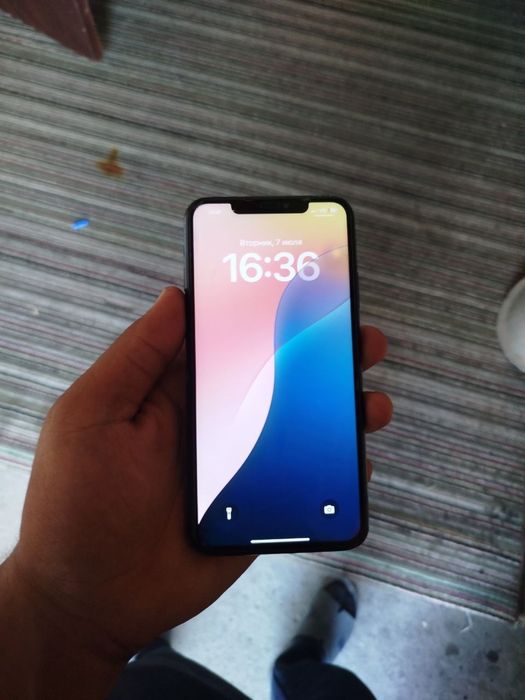 iPhone 11 pro max