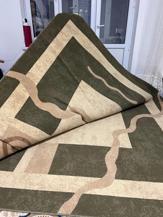 Ковер в отличном состоянии