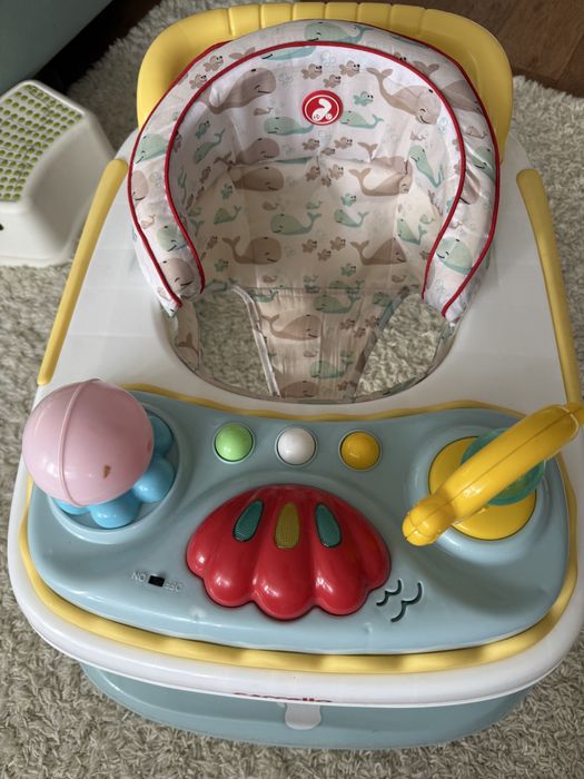 Продам детские ходунки