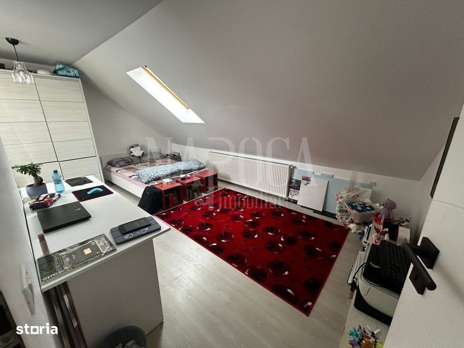 Casa 3 camere de vanzare in Nojorid