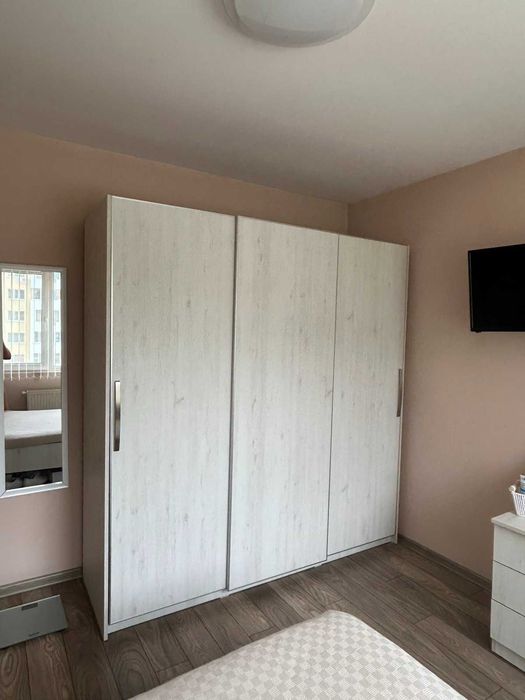 Продавам апартамент 58 кв.м. Троян