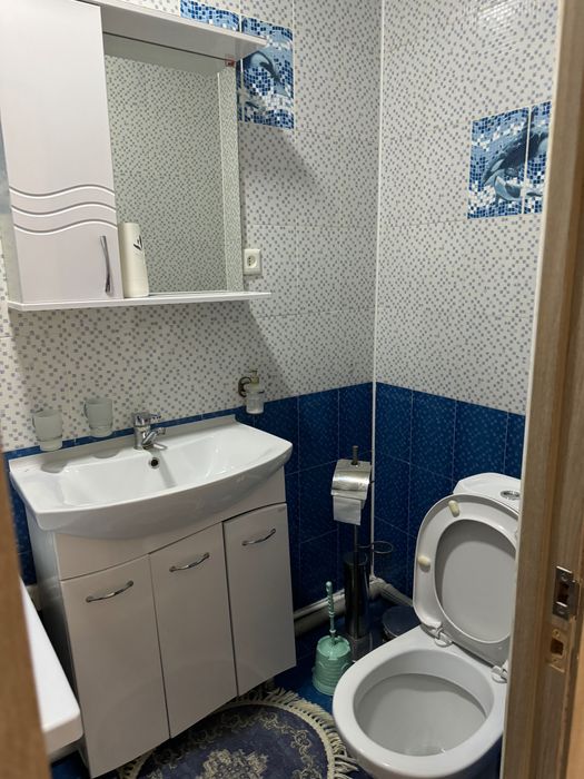 Сдам дом в аренду