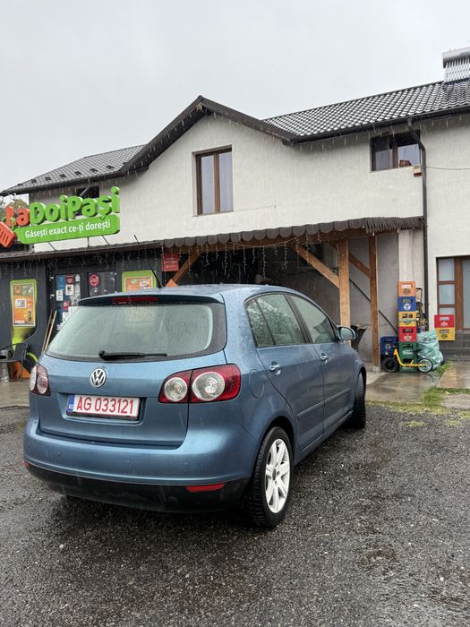 VOLKSWAGEN e-Golf 2005 — imagine 5