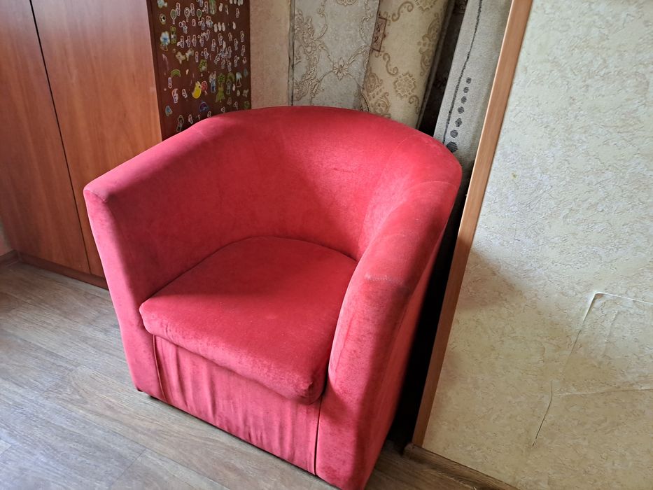 Кресло для дома.