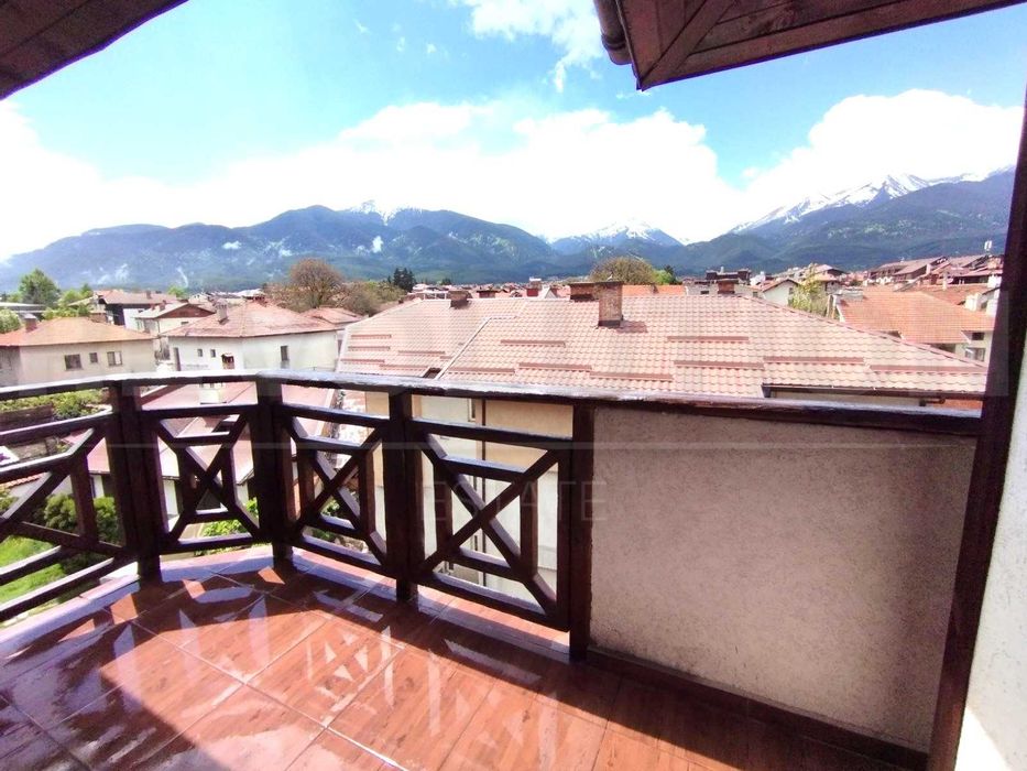 Продава се Двустаен апартамент в Банско - 100 кв.м за 1290 €/кв.м - Снимка #9