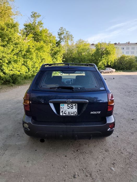 Продам Toyota Voltz