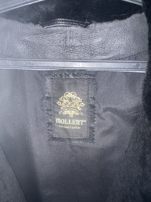 Зимняя верхняя одежда