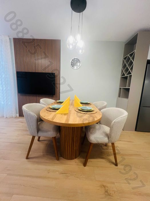 Дава се под наем Двустаен апартамент в Варна, Победа - 65 кв.м за 700 € - Снимка #7