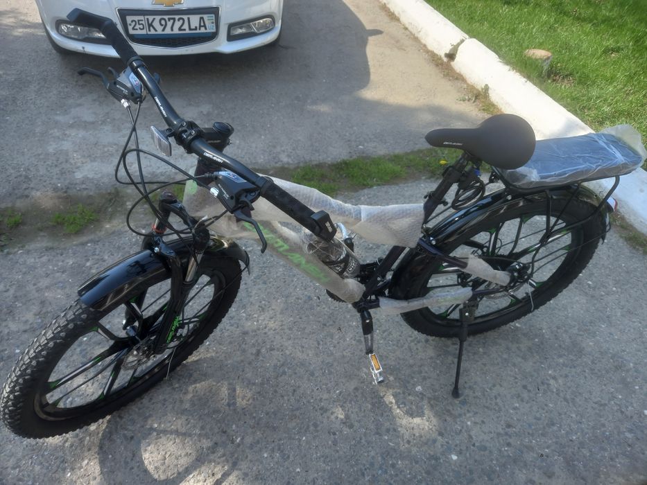 Velasaped YangiI SAKA DISKA  1111