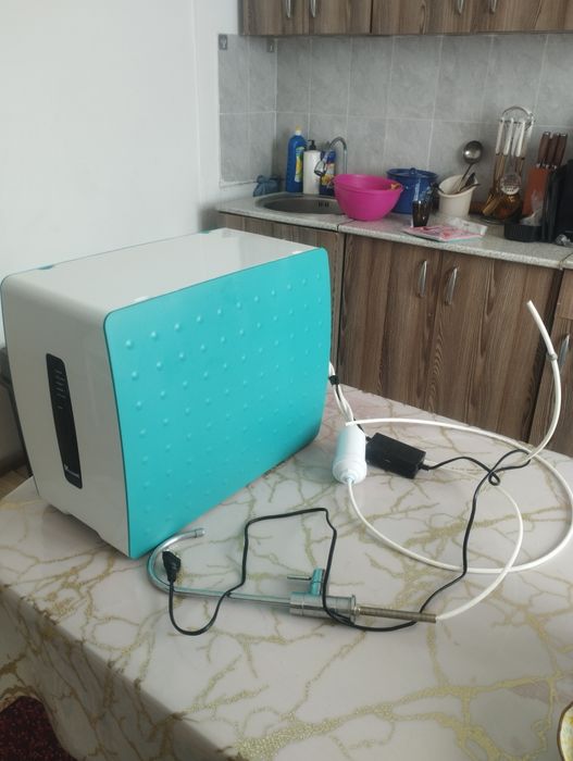 продам или обмен фильтр для воды