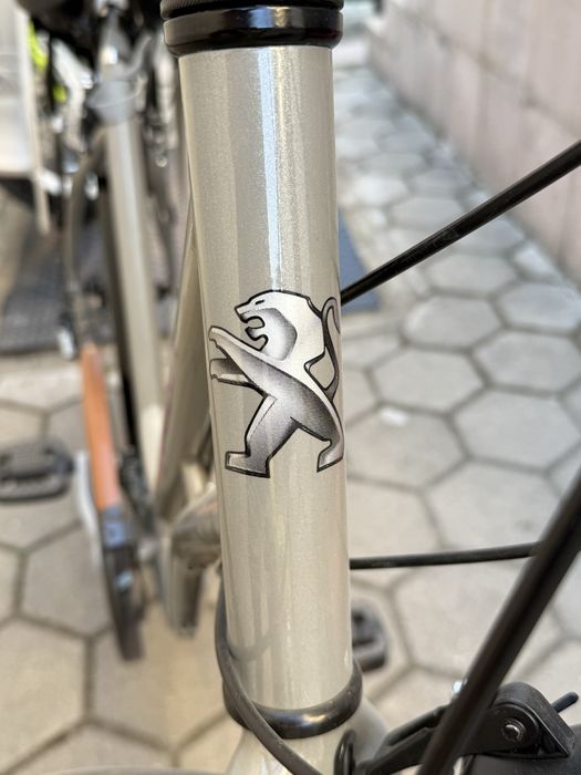 Градски Велосипед