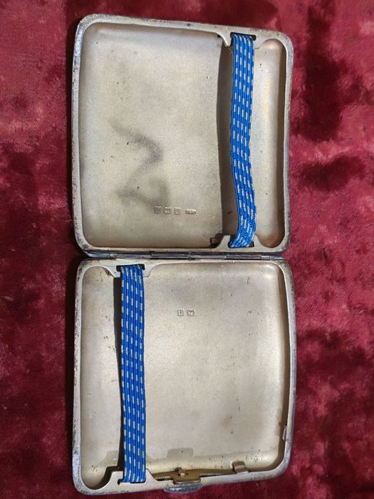 Серебро СССР 1973, Англия 1919