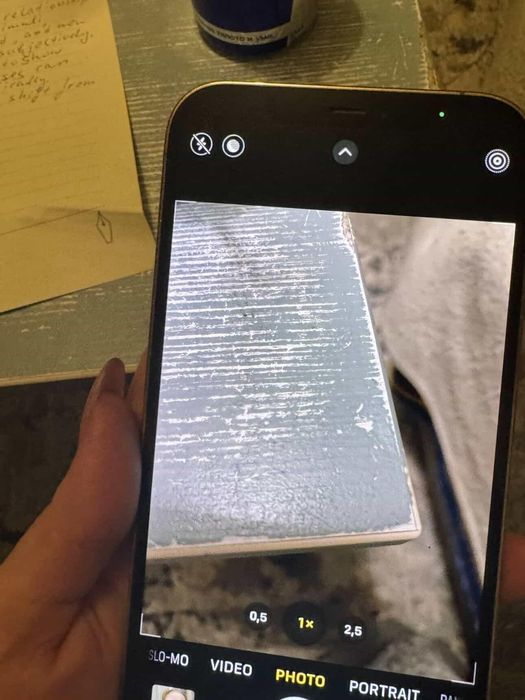 Iphone 12 PRO max Бежов/Златен